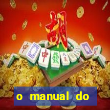 o manual do necromante pdf